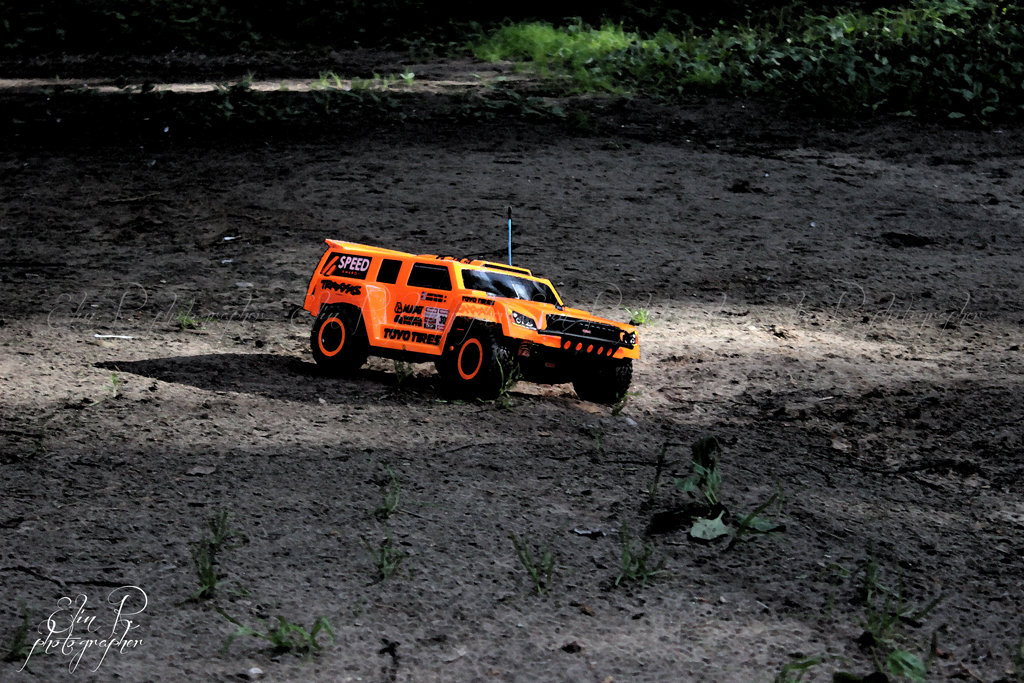 Slash 2WD Rc - Роман Елин