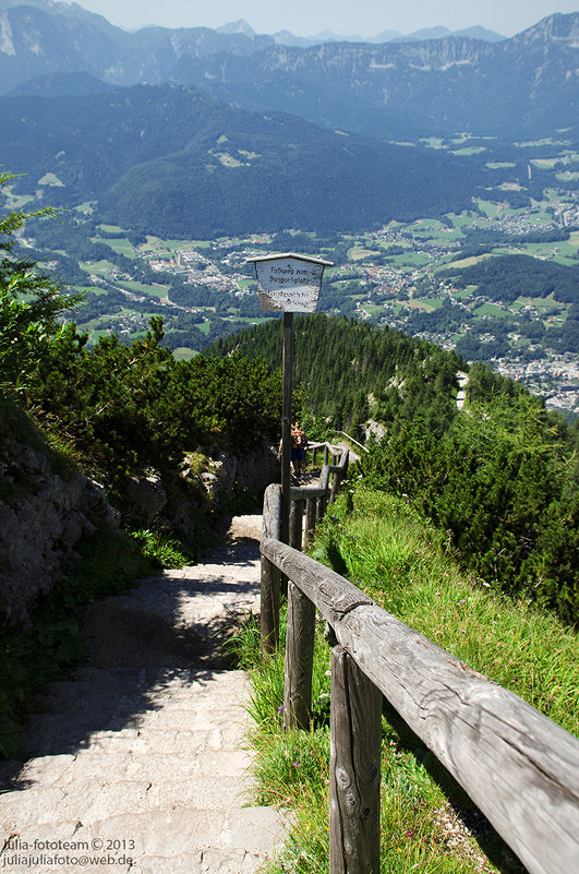 Alpen - Juliafototeam 