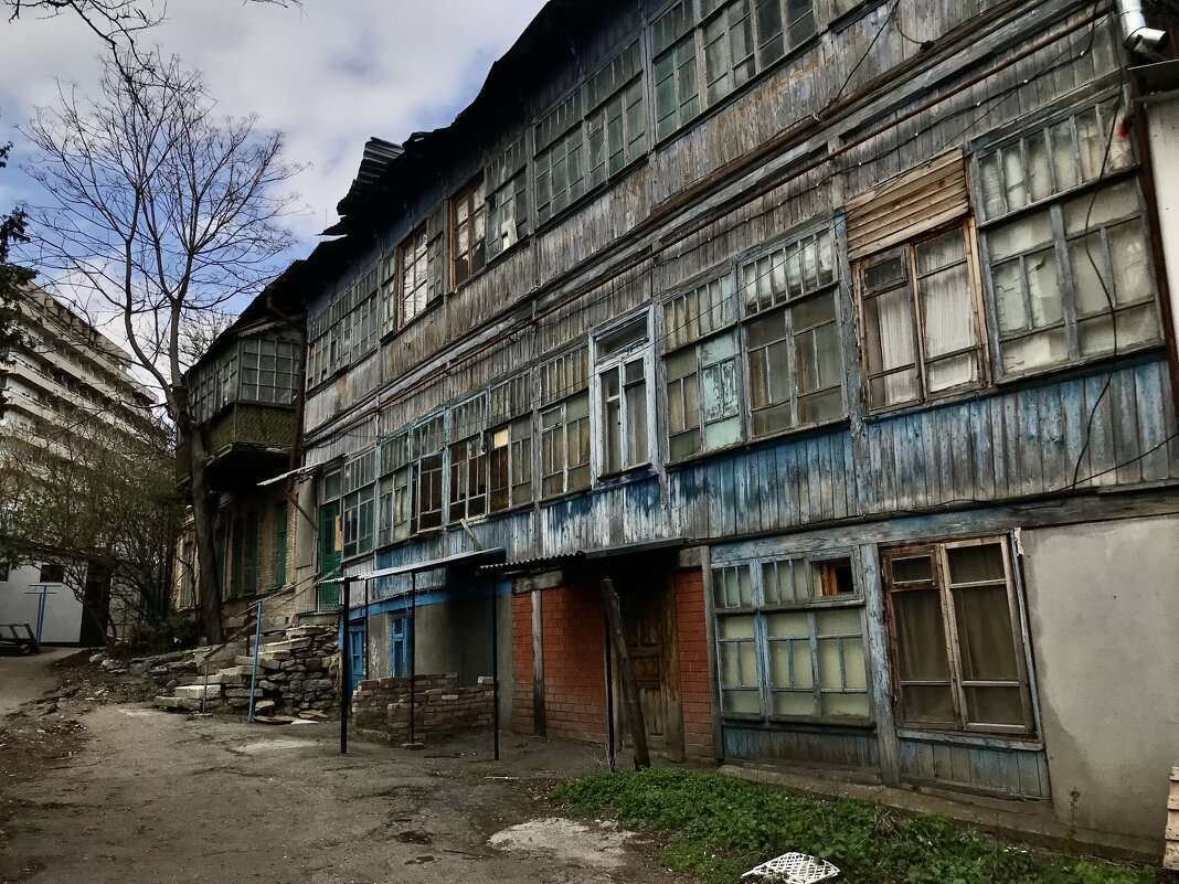 Жилое строение в городе Ессентуки! - Любовь 