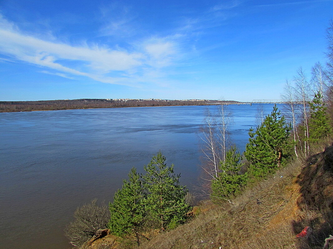 Течёт река Волга - Лидия 