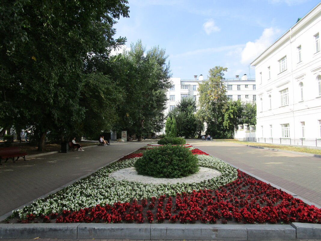 Екатеринбург - Елена Шаламова