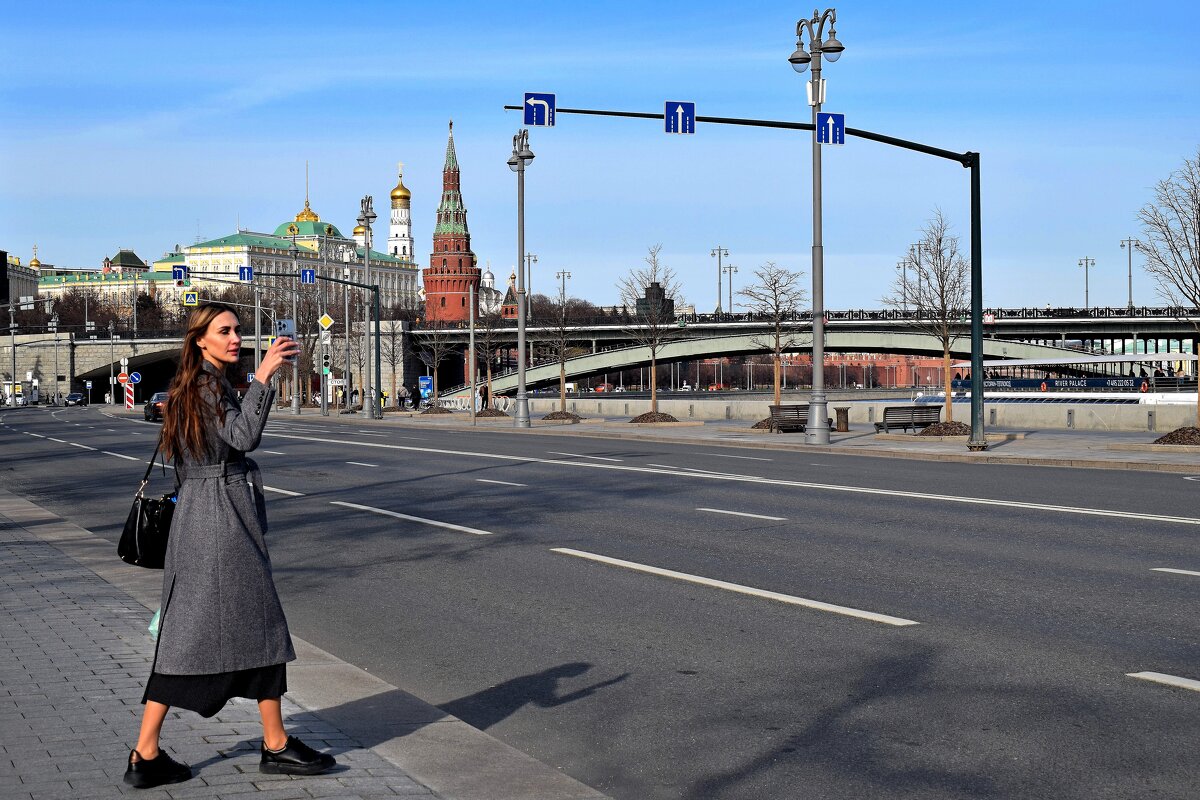 Фотоход. - Татьяна Помогалова