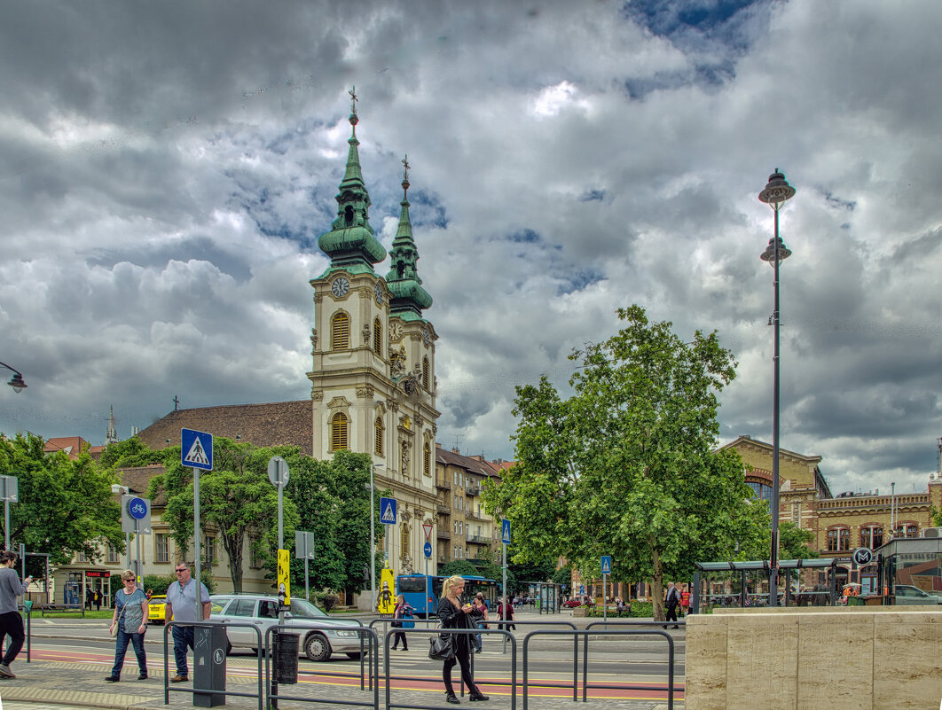 Будапе́шт (венг. Budapest — столица Венгрии, - ujgcvbif 