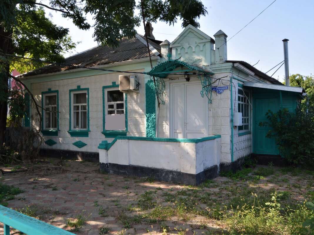 Жильцы многоквартирного дома в Тимашевске рискуют остаться без жилья