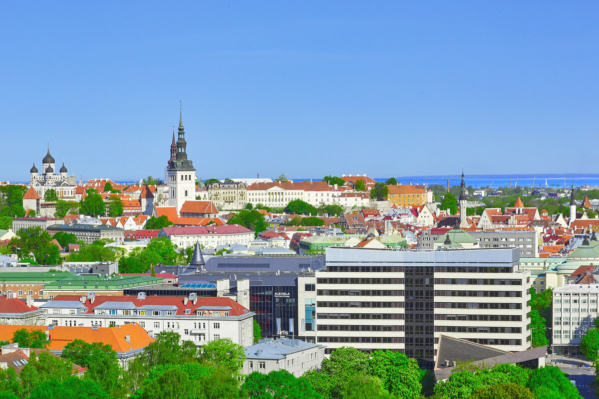 Fotograaf Arkadi Baranov, FEP, Estonia - Аркадий  Баранов Arkadi Baranov