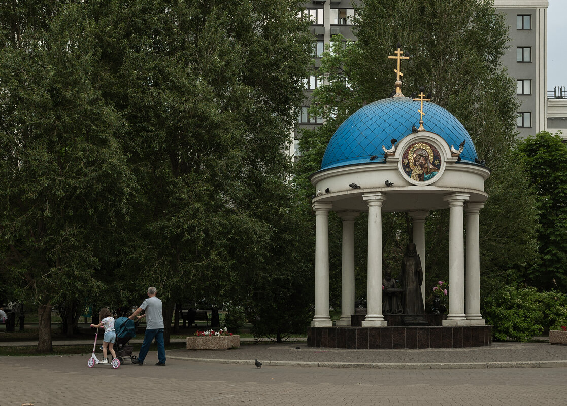 Повседневная жизнь. - владимир 