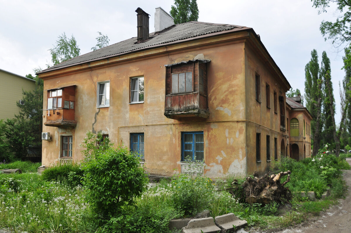 Старый город - Татьяна Машошина