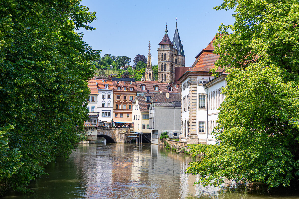 Esslingen - Sergej 