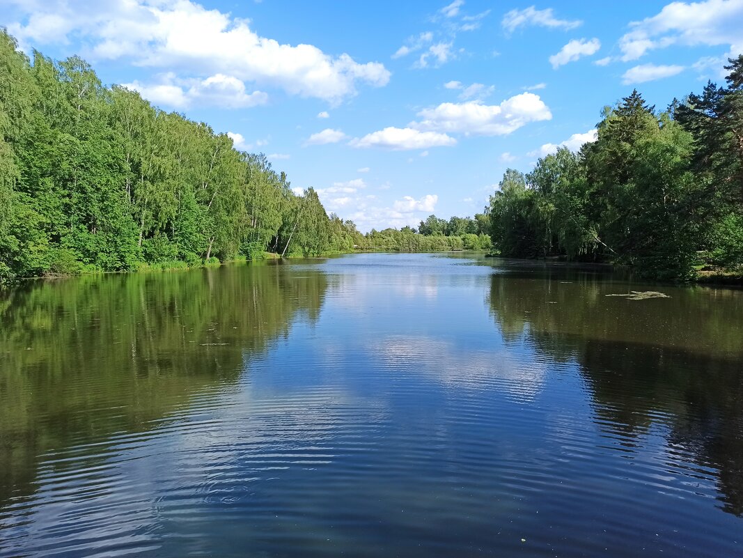 в Захарово - svk *