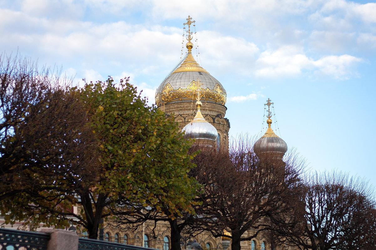 церковь Успения Пресвятой Богородицы - Валентин Емельянов