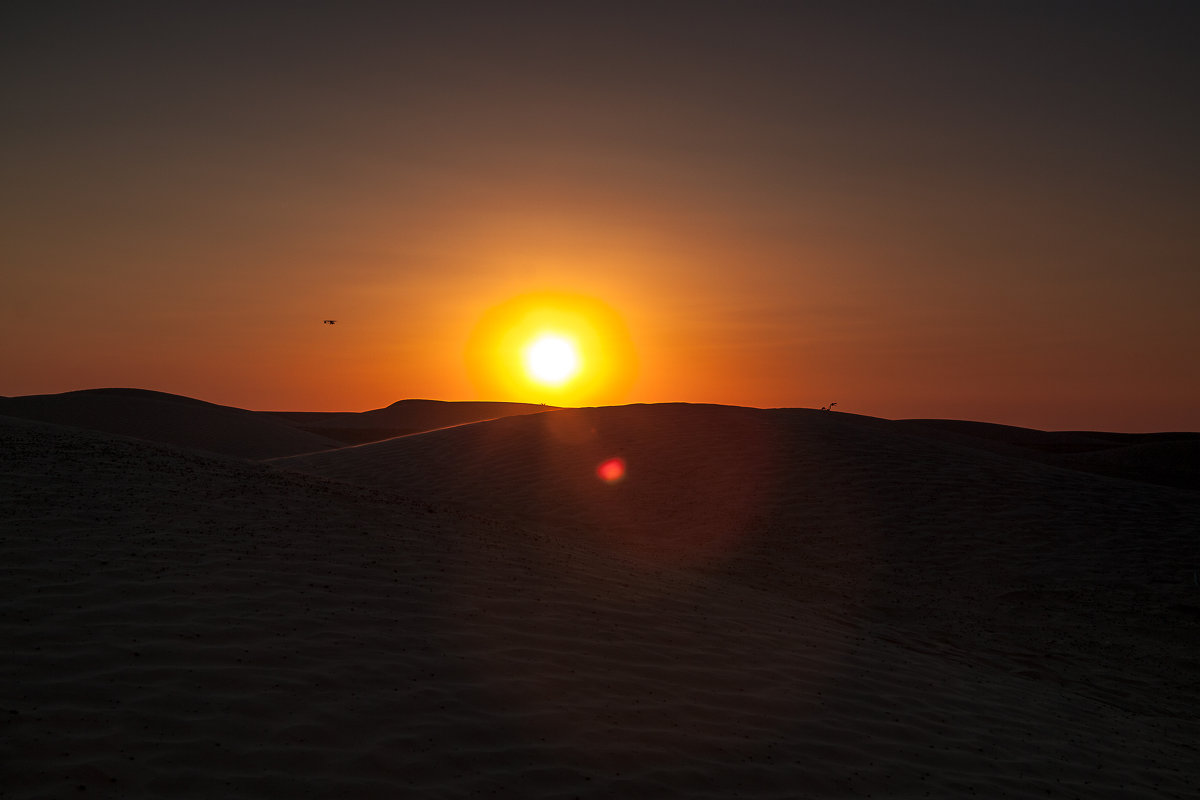 белое солнце пустыни - Константин Нестеров