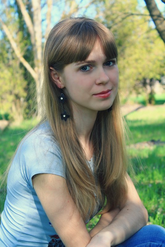 april 2013 - Vladislava Mirovskaya 