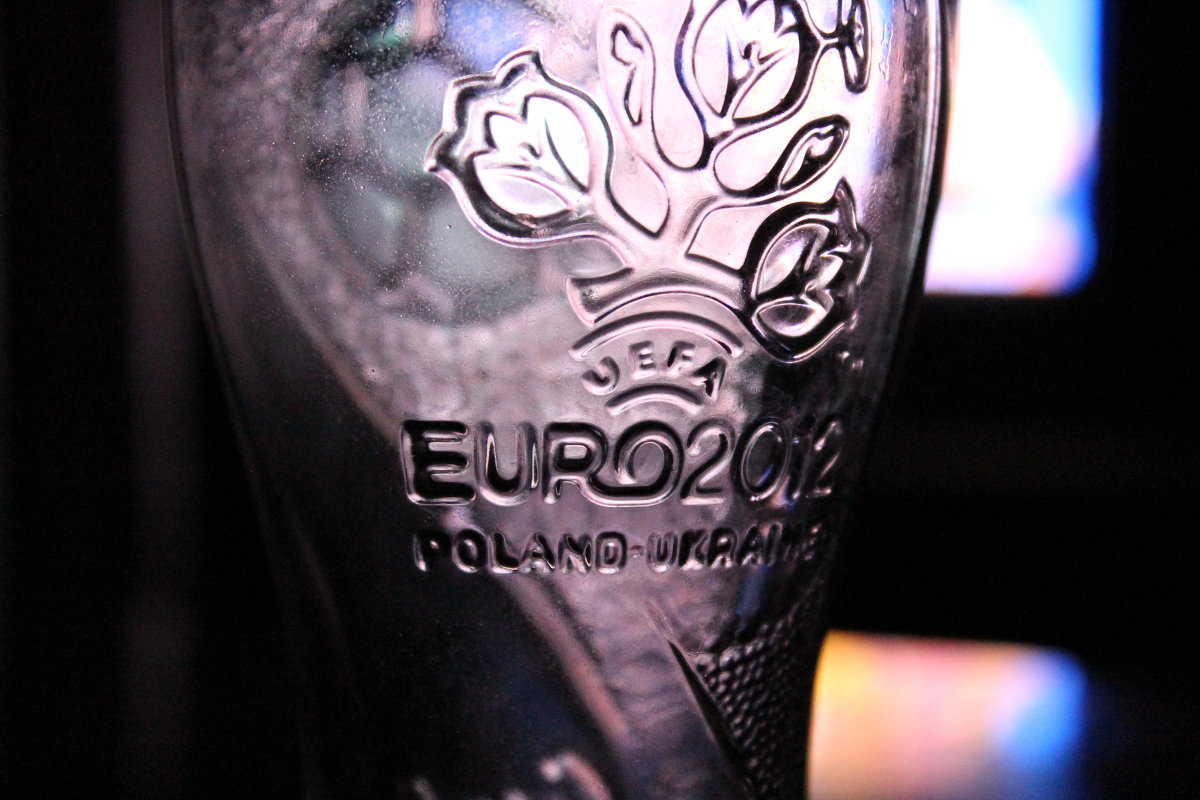 евро 2012 - Дмитрий Симонов