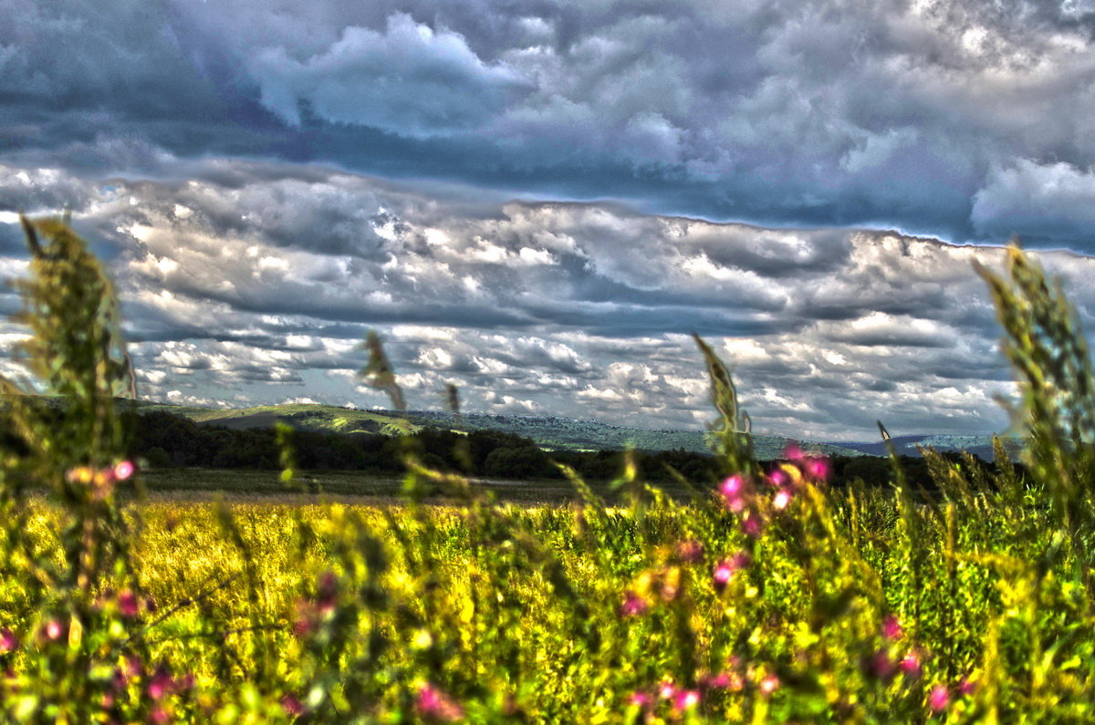 HDR - Александр Морозов