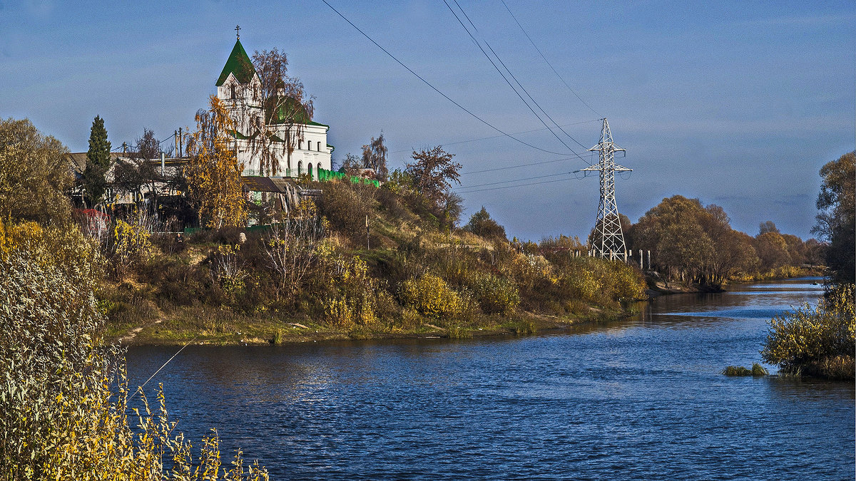 *** - Гомельчанка 