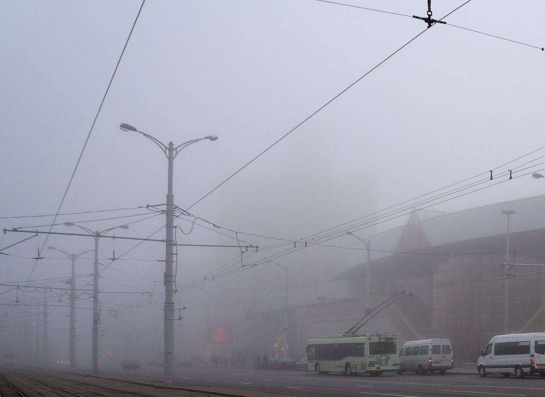 Туман - Настя me