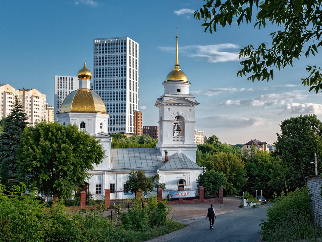 Старое и новое - Сергей Шатохин 