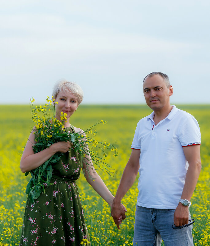 Наталья и Вадим - Сергей Сол