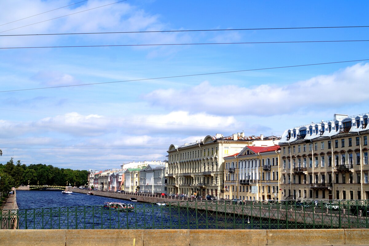 Питер. Без комментариев - Gal` ka