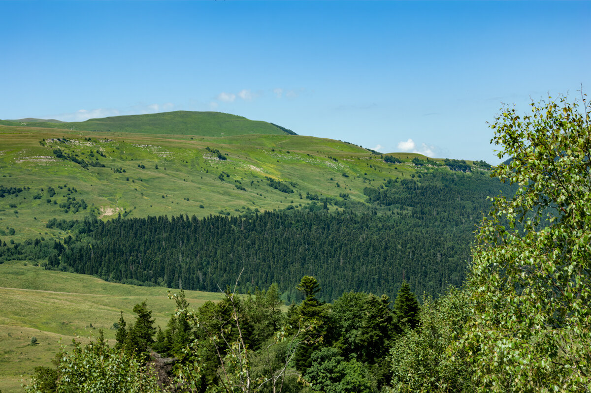 Лаго-Наки - Игорь Сикорский