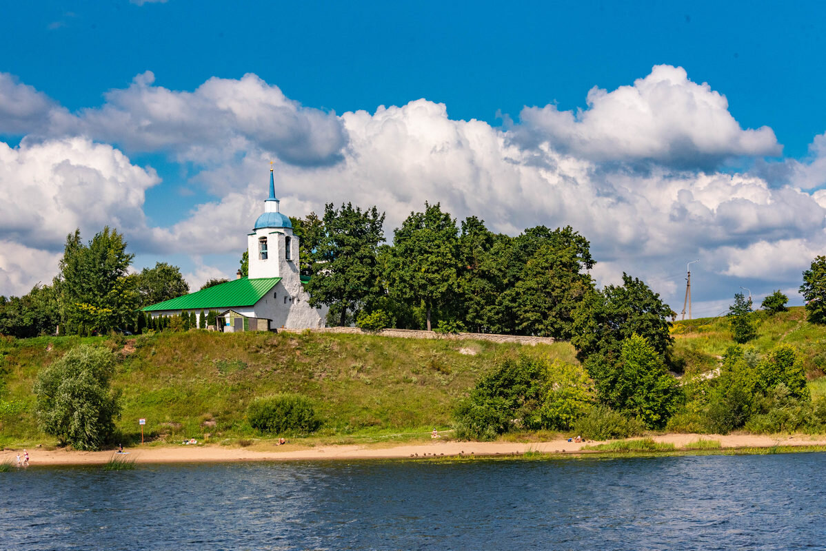 *** - Дмитрий Лупандин