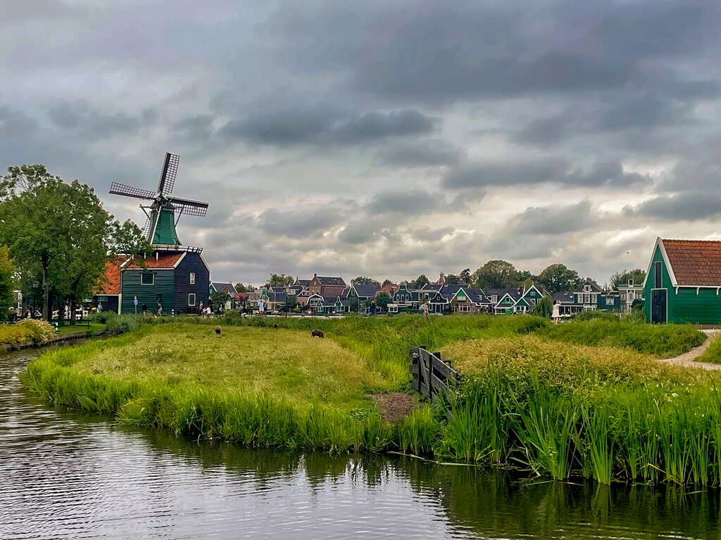 Netherlands 08-2023 4m - Arturs Ancans