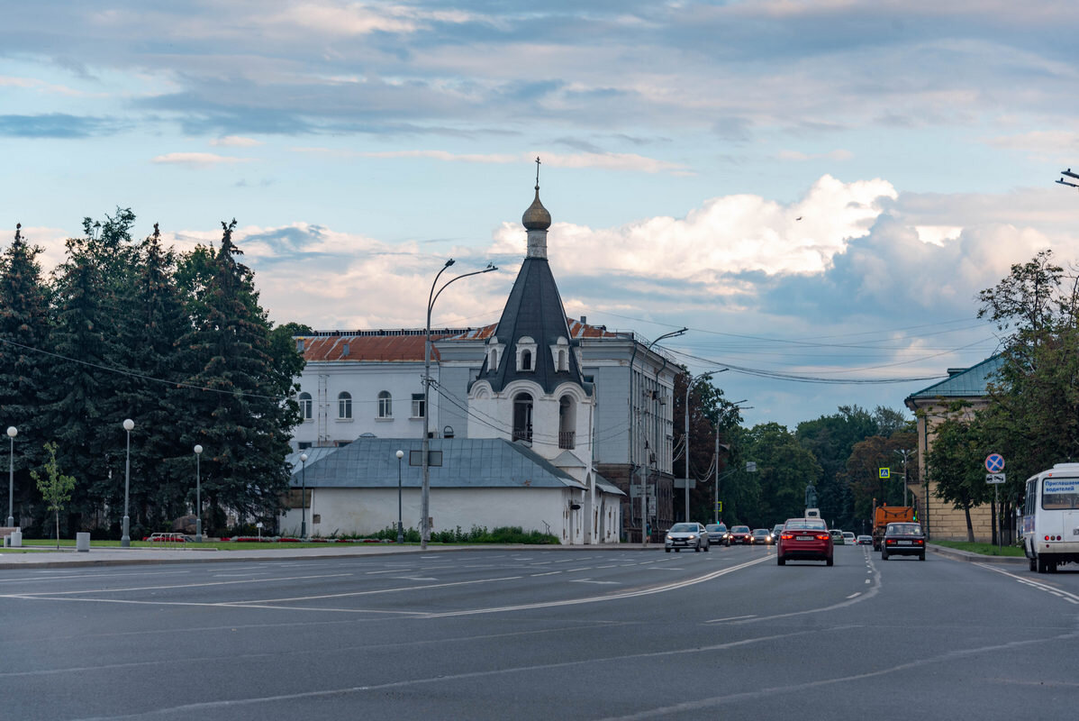 *** - Дмитрий Лупандин