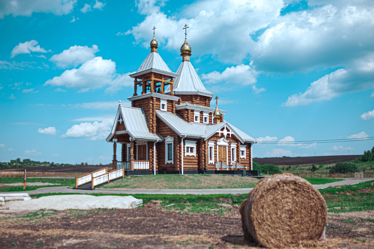 сток и храм - Александр Леонов