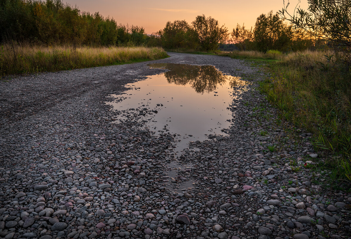 * - Александр Иванов