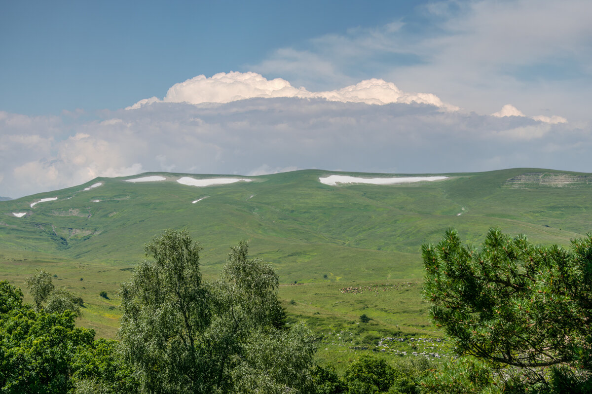 Лаго-Наки - Игорь Сикорский