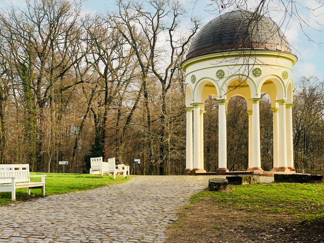 Wiesbaden - Вадим Вайс