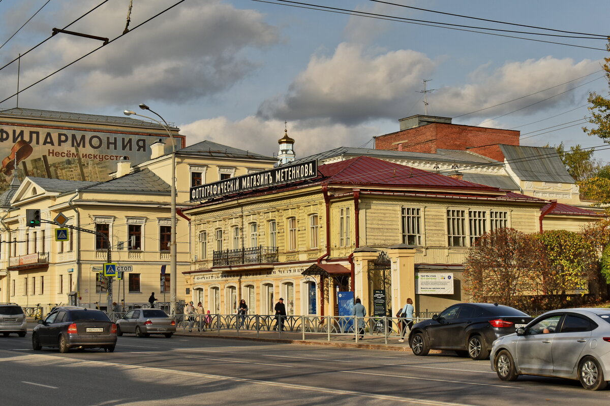 Екатеринбург - Роман Пацкевич