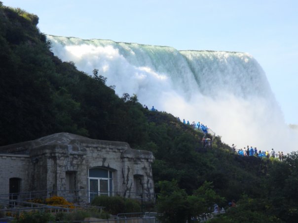 Niagara Falls - Татьяна Резник