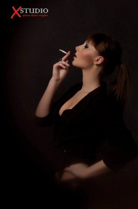 sigareta - Evgeniy Evteev