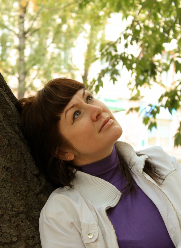 август 2012 - Екатерина Тележенко