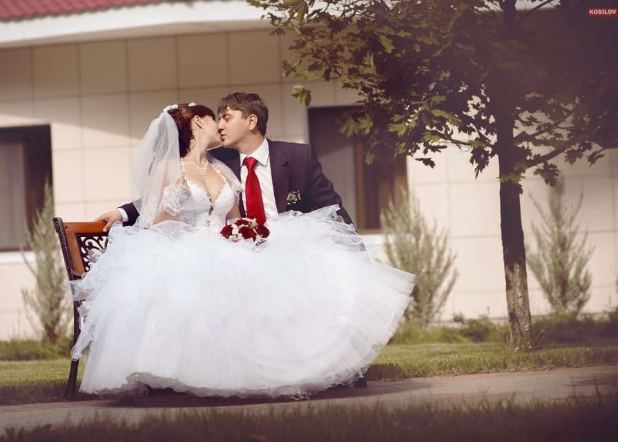 Wedding - Денис Косилов