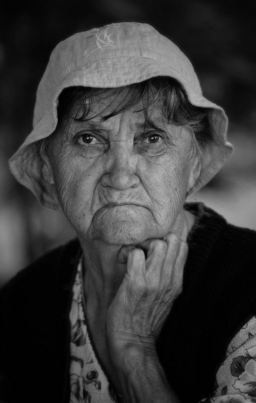 street portrait - Максим Смирнов