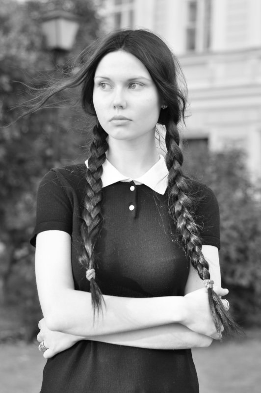 Old history - Юлия Лия