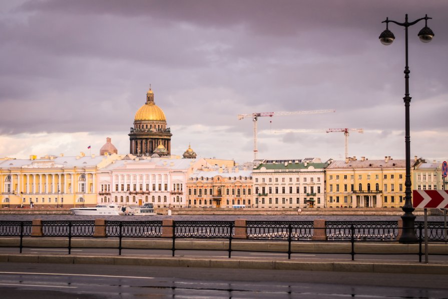 spb - Виталий Апальков