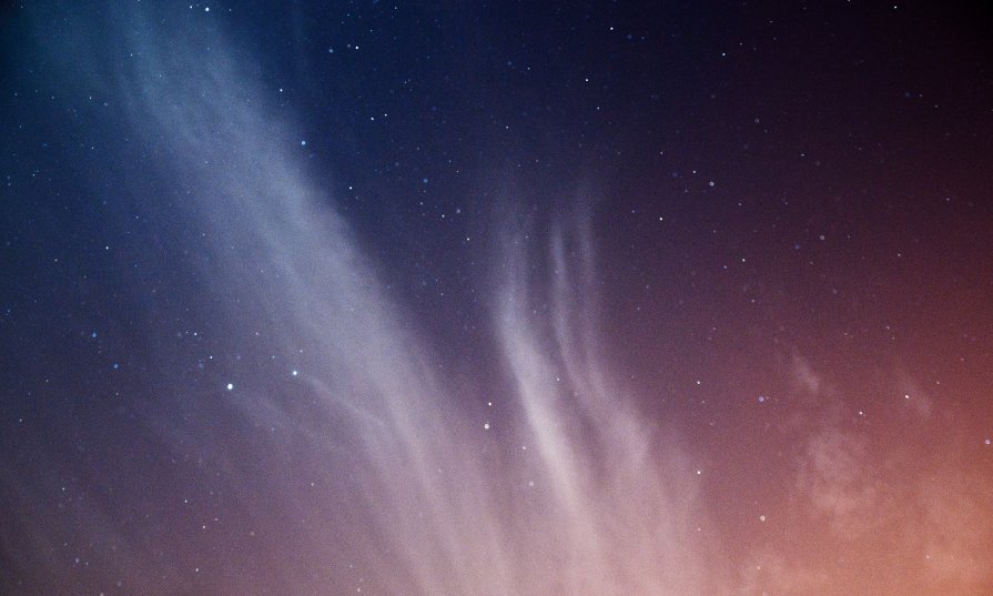Звездное небо - Anton Yatsenyuk