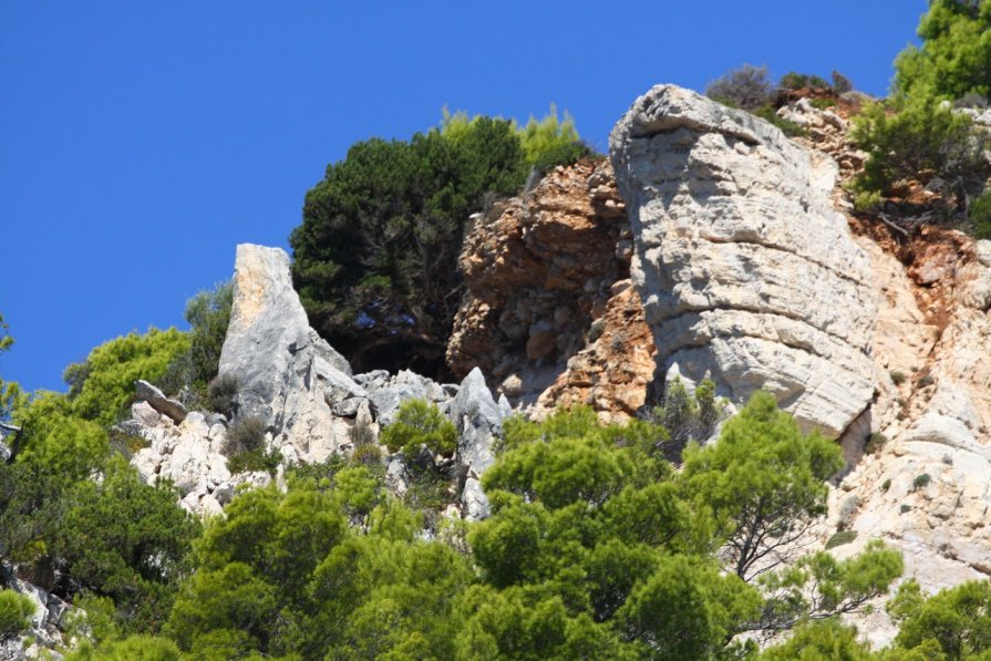 Zakinthos - Дмитрий Гревцев