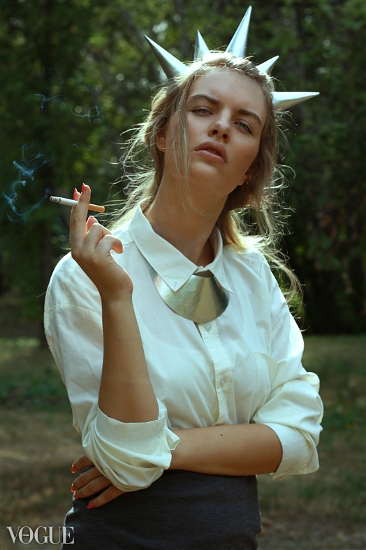 smoke - Александр Афанасьев