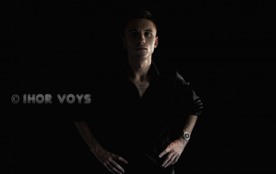 Ihor Voys - Ihor Voys