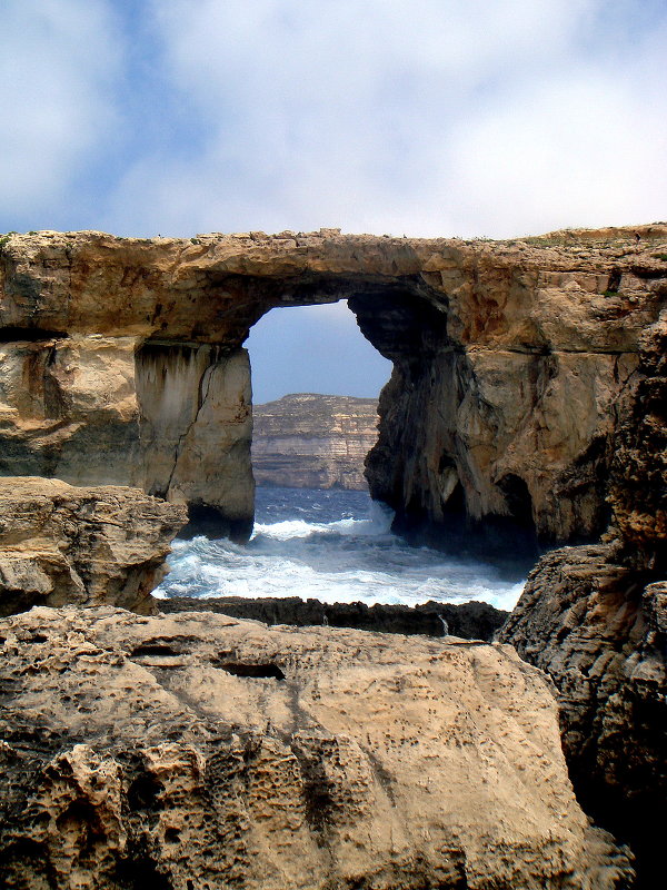 Azure Window - Иван Королев