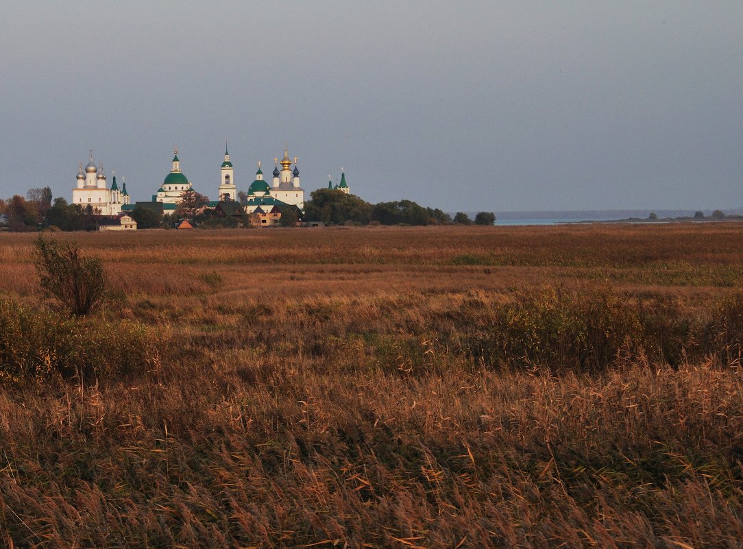 Ростов - Александр Хаецкий