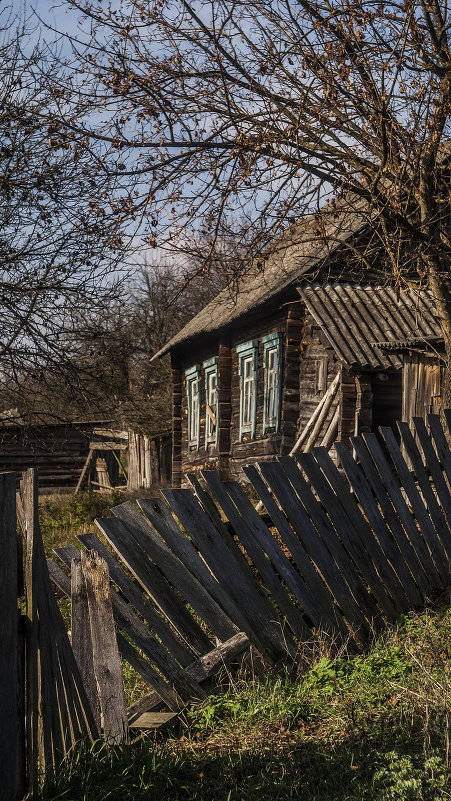 Умирающая Белорусь - Гомельчанка 