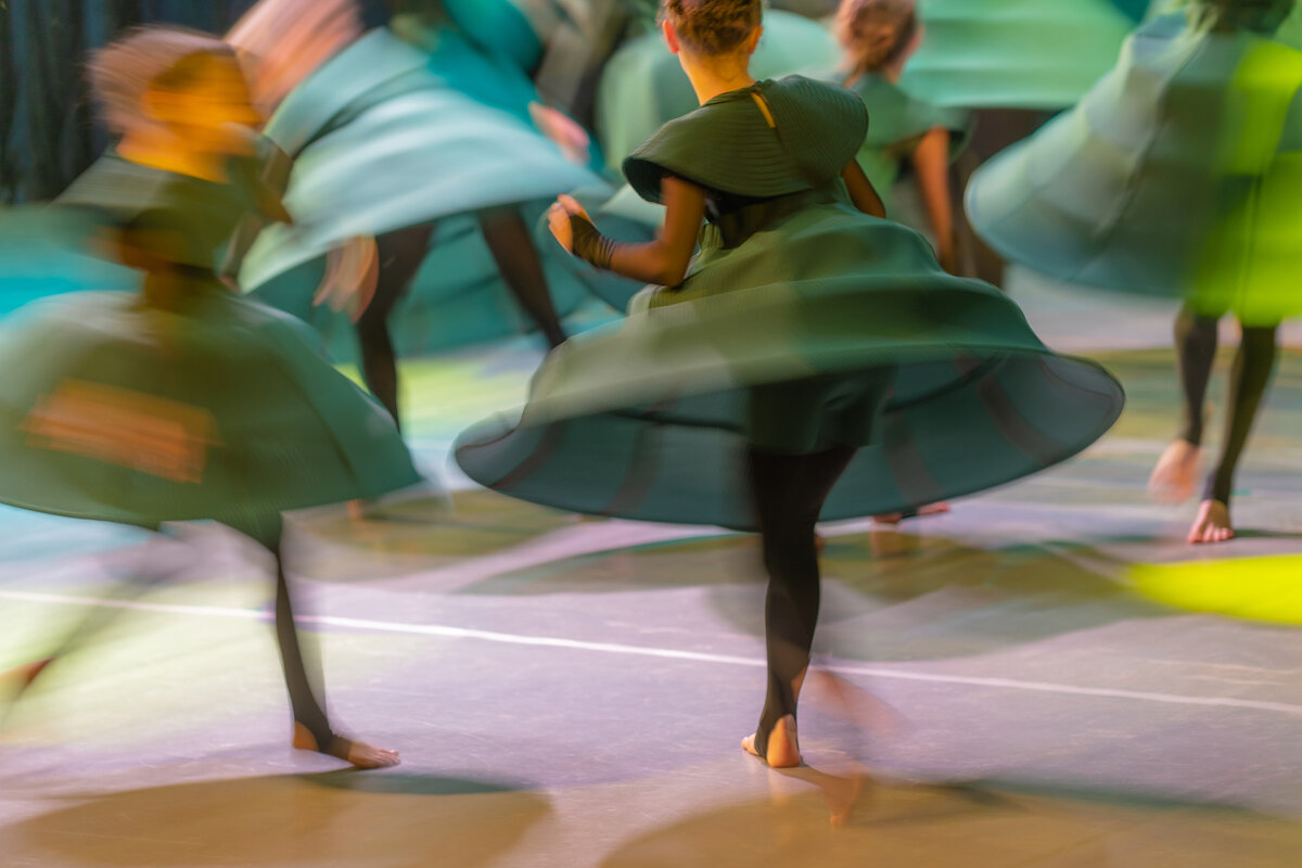 Магия танца - Александр Константинов