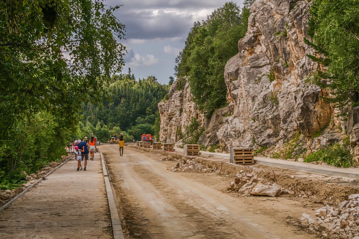 Лаго-Наки - Игорь Сикорский