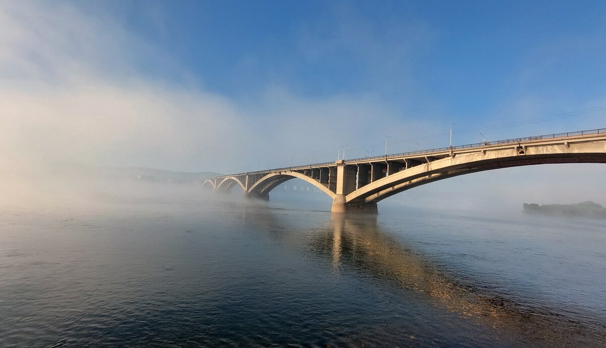 Когда еще все в море спит - ИРЭН@ .