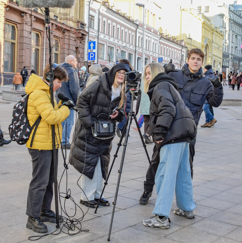 фотосся.. - Костюхин Юрий 